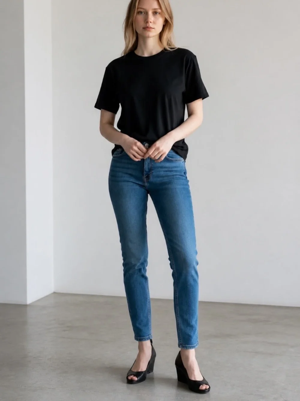 Ann Taylor elegant ann